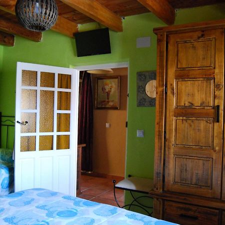 Maello Arroyo Milano Casa Rural المظهر الخارجي الصورة