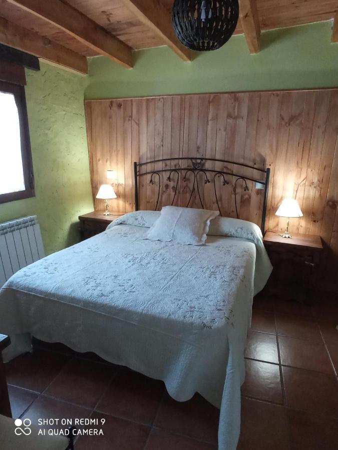 Maello Arroyo Milano Casa Rural المظهر الخارجي الصورة