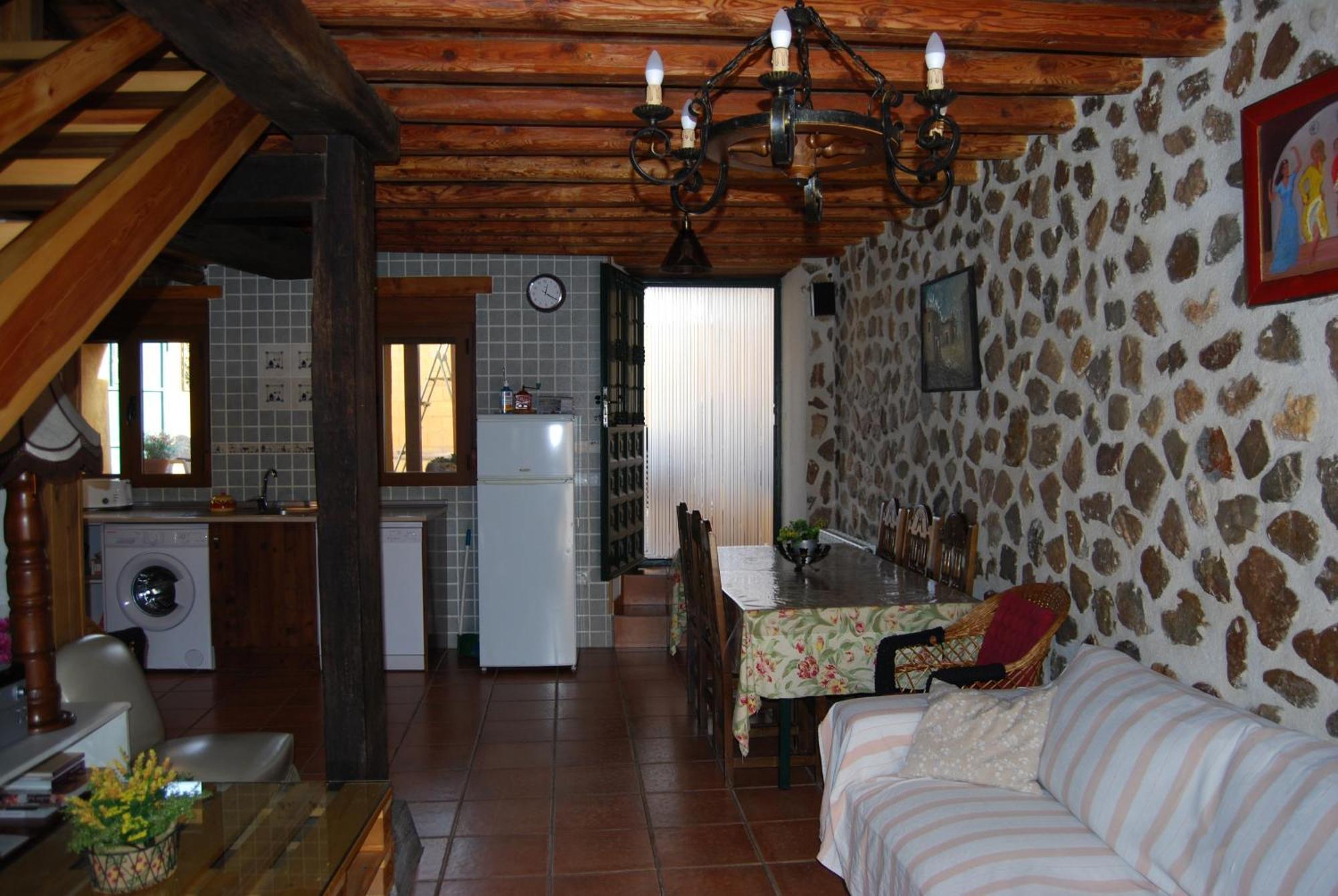 Maello Arroyo Milano Casa Rural المظهر الخارجي الصورة
