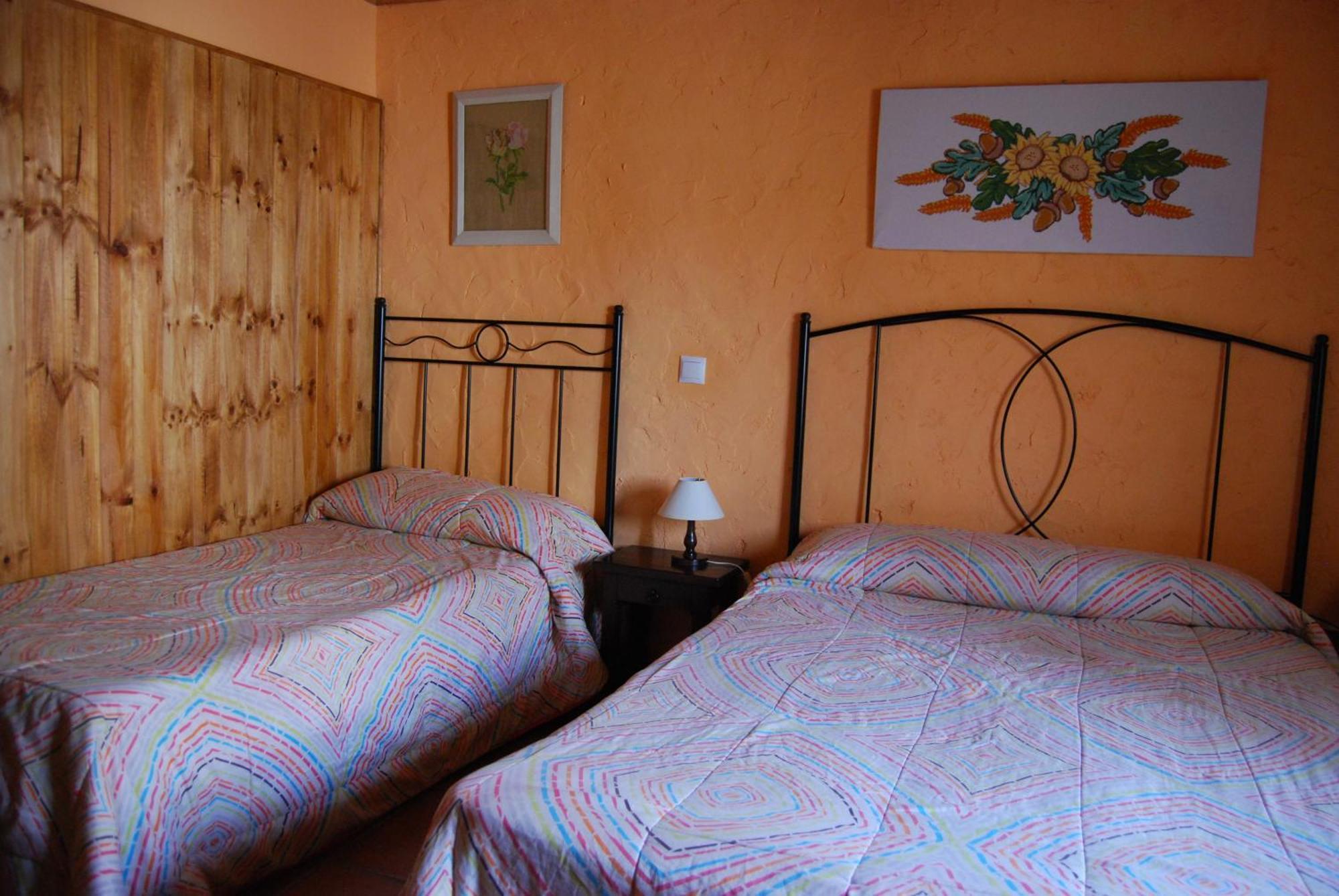 Maello Arroyo Milano Casa Rural المظهر الخارجي الصورة