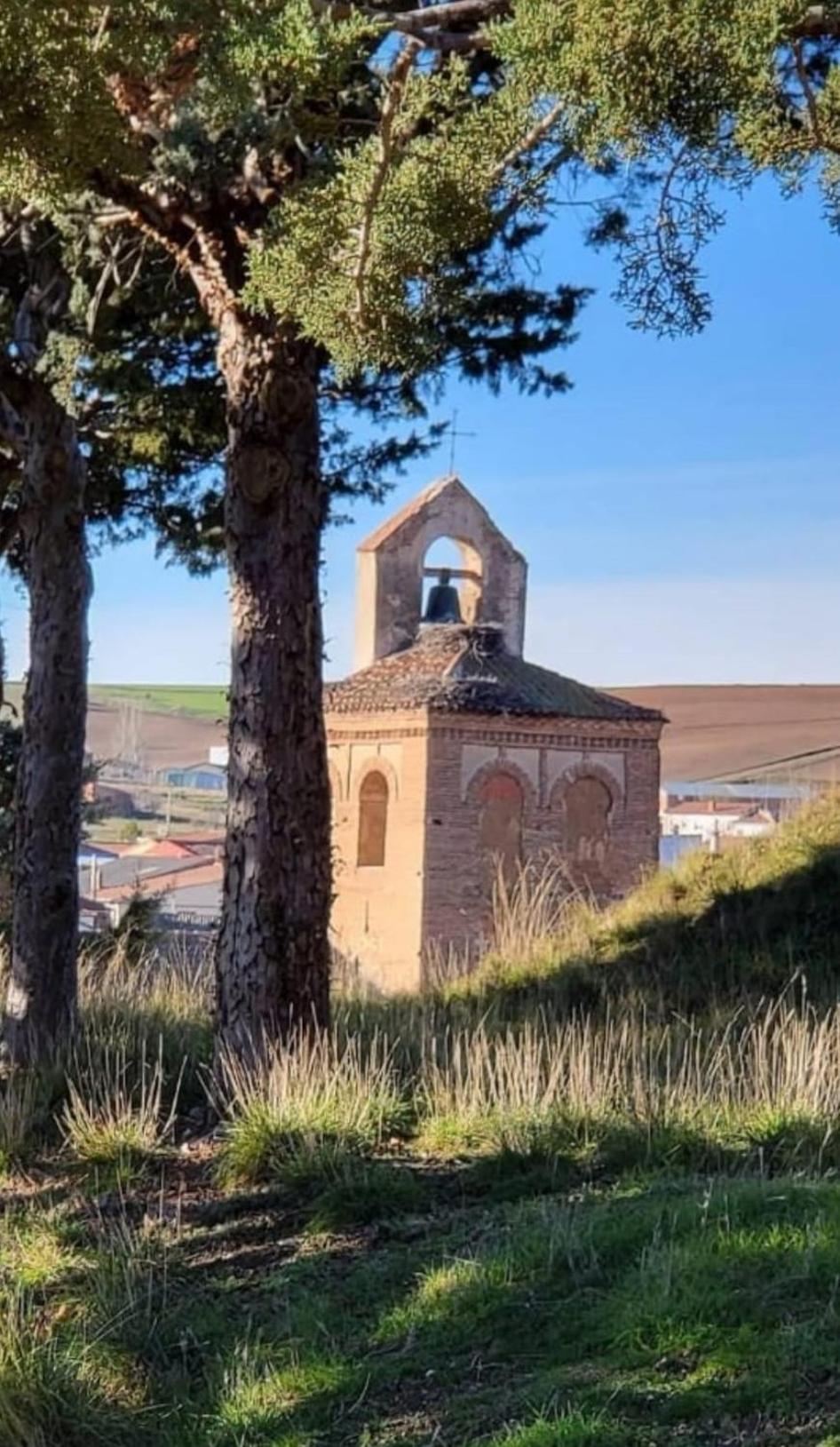 Maello Arroyo Milano Casa Rural المظهر الخارجي الصورة