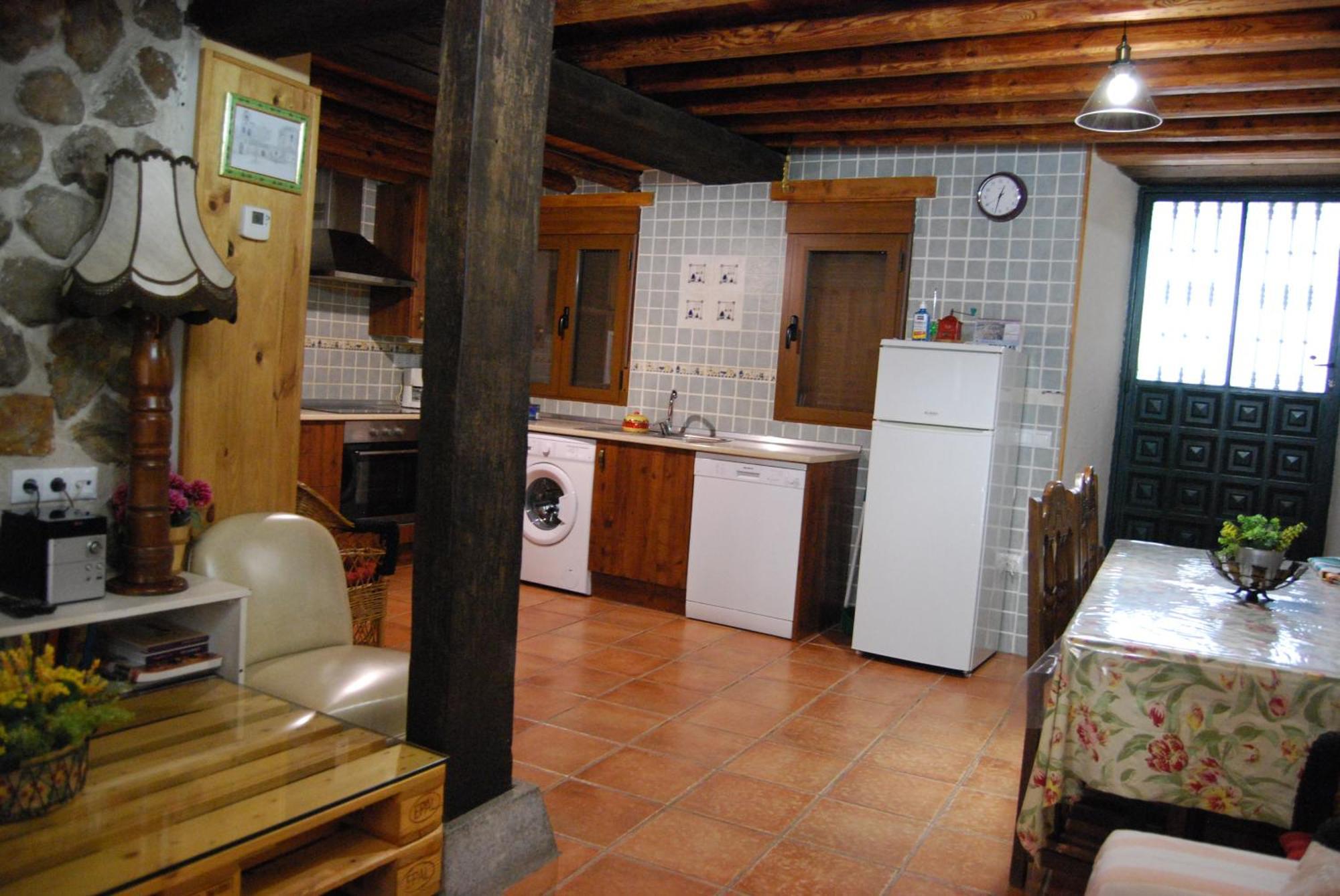 Maello Arroyo Milano Casa Rural المظهر الخارجي الصورة