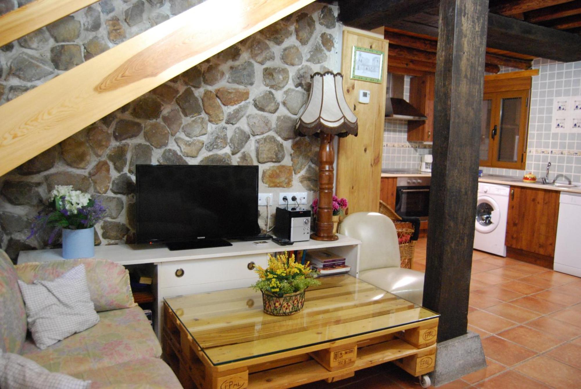 Maello Arroyo Milano Casa Rural المظهر الخارجي الصورة