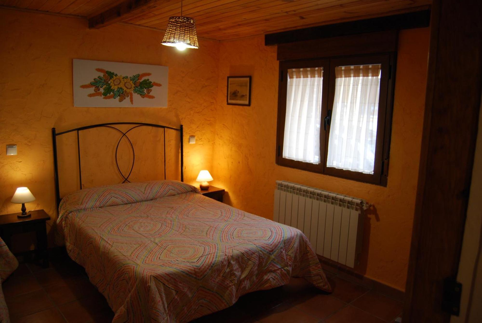 Maello Arroyo Milano Casa Rural المظهر الخارجي الصورة