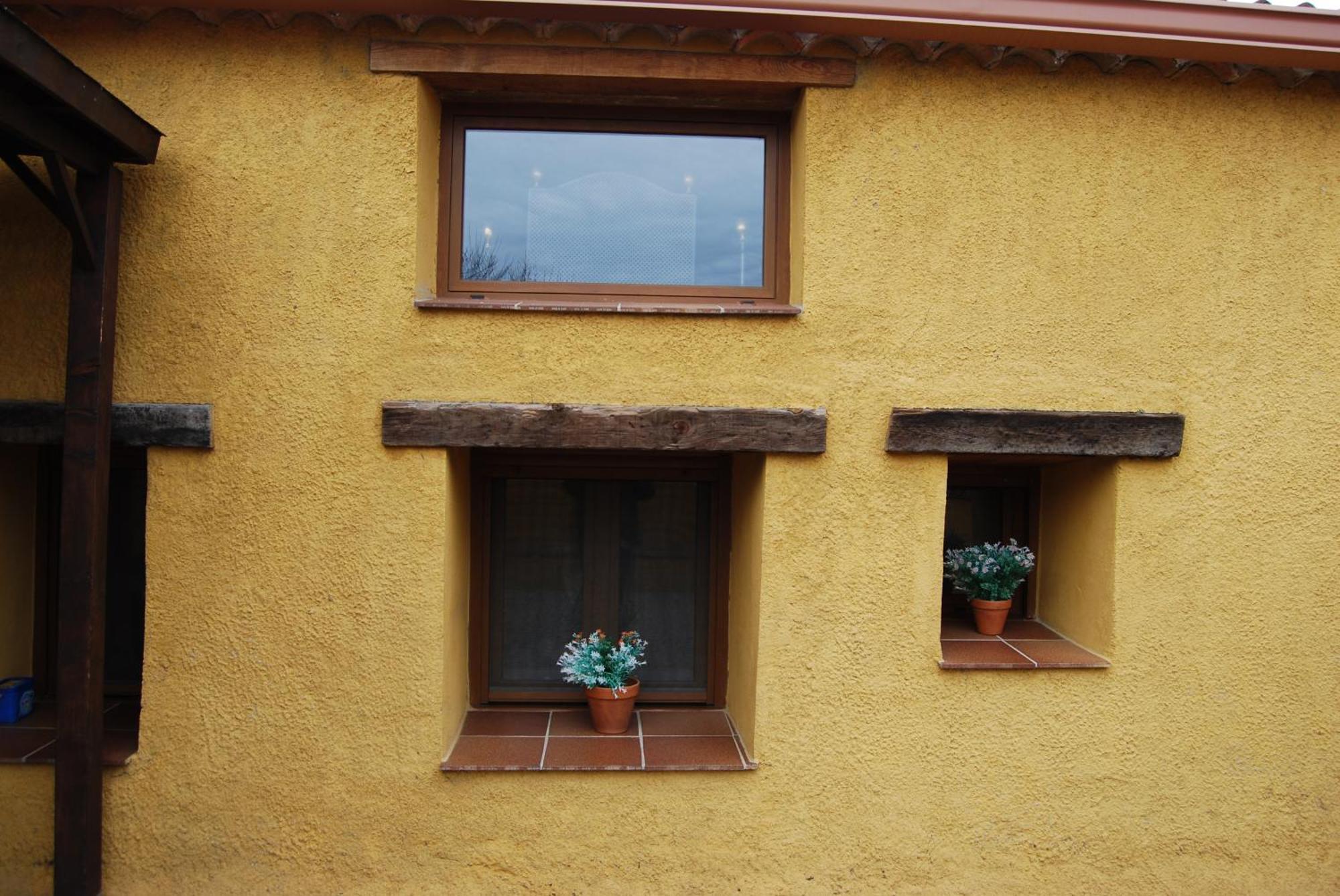 Maello Arroyo Milano Casa Rural المظهر الخارجي الصورة