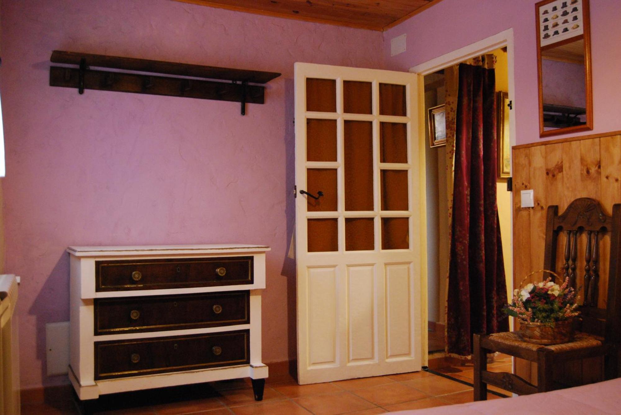 Maello Arroyo Milano Casa Rural المظهر الخارجي الصورة