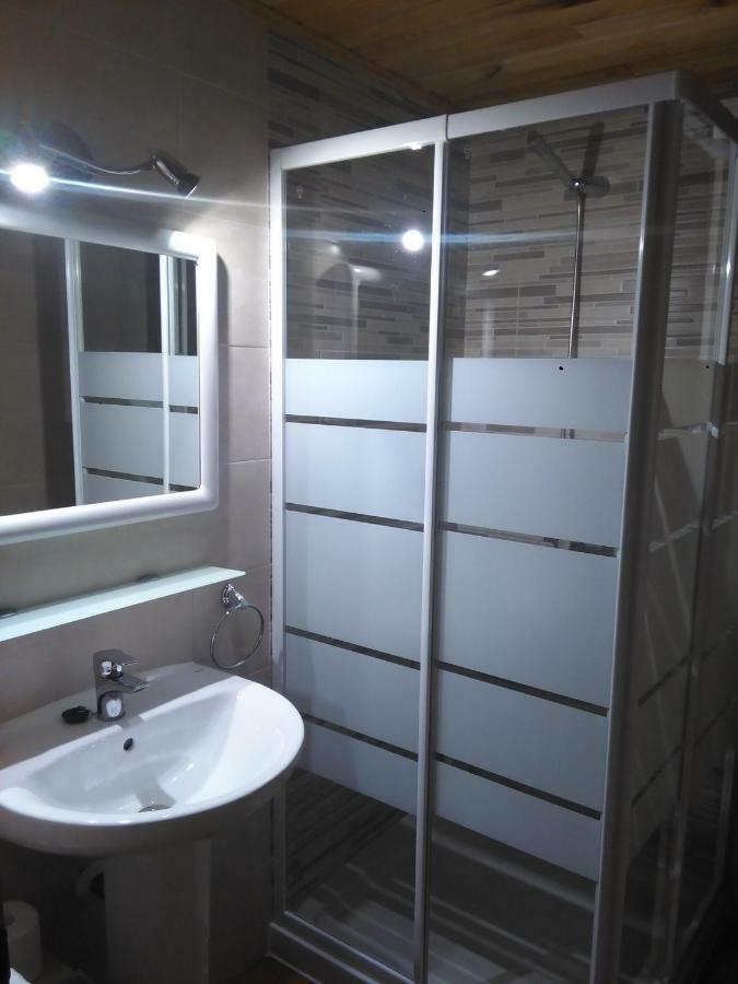 Maello Arroyo Milano Casa Rural المظهر الخارجي الصورة